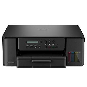 Multifuncional Brother DCPT530DW A4 Tanque de Tinta Até 27ppm Até 6000dpi USB/WIFI - DCPT530DW