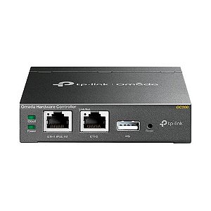 Controlador de Ponto de Acesso Tp-link Cloud Omada - OC200 - OC200