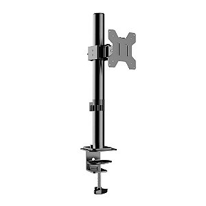Suporte para Monitor Fixo 14 à 32 Polegadas com Ajuste de Altura Aquário - SIM-750 - SIM-750