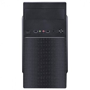 Micro Computador SKUL Business B500 Core i5 4570 Memória 4 GB HD SSD 120 GB sem Monitor - B48688 - 195018
