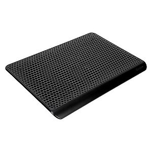 Base para Notebook até 16 Polegadas Preto com 1 Cooler Targus - AWE69US - AWE69US