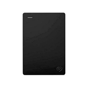 Hard Disk Externo 2.0 TB USB 3.0 Seagate - STGX2000400 - STGX2000400