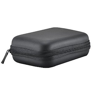 Capa de Proteção para HD Externo Case Preto F3 - 827 - 827