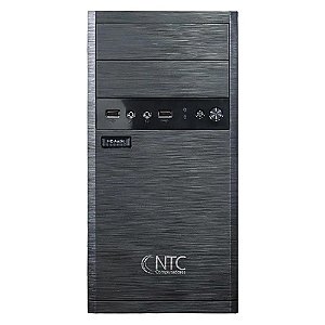 Micro Computador NTC Select 1034 AR Core i5 10400 Memória 8 GB SSD 256 GB M2 sem Monitor - 28178 SELECT 1034