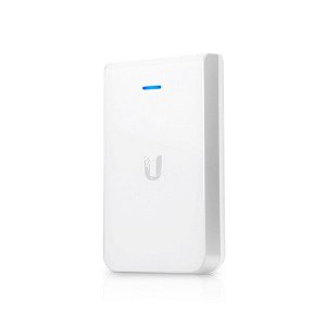 Access Point UniFi-Ap Ubiquiti Dual-AC PoE - UAP-AC-IW - Sem Fonte - UAP-AC-IW