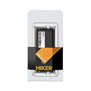 Memória Hiksemi para Notebook 8 GB DDR4 3200 MHz - HS-DIMM-S1(STD)/HSC408S32Z1/HI - HS-DIMM-S1(STD)/HSC408S32Z1/HI