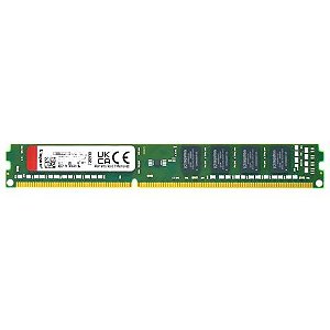Memória Kingston 16 GB DDR4 3200 MHz PC4-3200 - KVR32N22S8L/16 - KVR32N22S8L/16