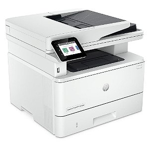 Multifuncional Laser HP 4103FDW Mono 40ppm Até 1200dpi USB/WIFI 2Z629A#696 - 2Z629A#696