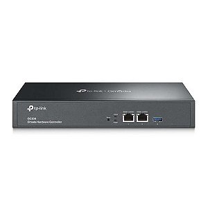 Controlador de Ponto de Acesso Tp-link Cloud Omada - OC300 - OC300