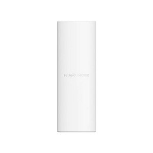 Access Point Externo WI-FI 6 AX3000 Ruijie RG-RAP62-OD Dual-Band 1 Porta Gigabit PoE - Sem Fonte - RG-RAP6260(H)-D