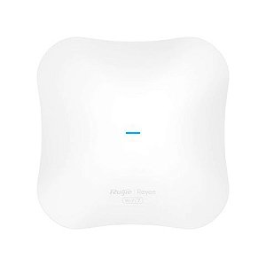 Access Point WI-FI 7 BE5040 Ruijie | Reyee RG-RAP72PRO Dual-Band 1 Porta Gigabit +1 Porta 2.5GE PoE Sem Fonte - RG-RAP72PRO