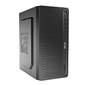 Micro Computador SKUL Business B500 Core i5 4570 Memória 4 GB HD SSD 120 GB sem Monitor 212464 - B500 - 212464