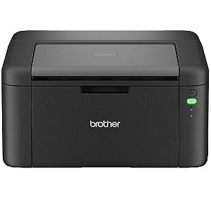 Impressora Laser Mono Brother HLL1232WV 21ppm 2400dpi USB/Wifi - 220 Volts - HLL1232WV