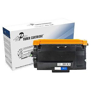 Toner Brother Preto Masterprinnt - TN-3602XL - DCP-L5512DN, DCP-L5662DN, HL-L5212DN, HL-L5212DW, HL-L6412DW, MFC-L5912DW, MFC-L6912DW - 20450058