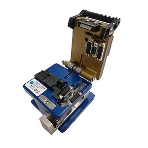Clivador Mecânico para Fibra Óptica FC-6S Seccon SecTool - FE-FC-6S - FE-FC-6S