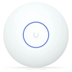 Access Point UniFi-Ap Ubiquiti Dual-Band PoE - U7-LITE - Sem Fonte - U7-LITE