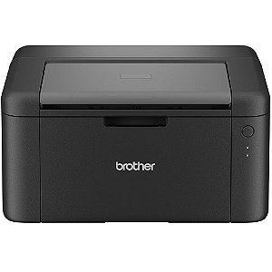 Impressora Laser Mono Brother HLL1222V 21ppm 2400dpi USB - 220 Volts - HLL1222V