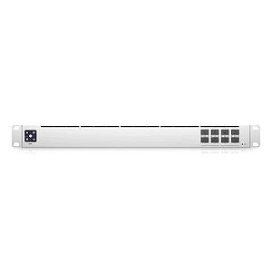 Switch Ubiquiti Unifi USW Aggregation 8 Portas SFP+ 10G - USW-AGGREGATION