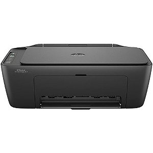 Multifuncional HP 2874 Deskjet 7,5ppm até 1200dpi USB/WIFI - 6W7G2A#AK4