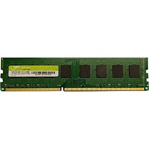 Memória Goldentec 8 GB DDR3 1600 MHz - 71801 - 71801