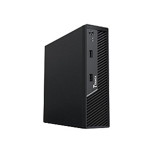 Micro Computador Tanca Celeron Dual Core N4020 8 GB Memoria SSD 120GB TC-8280S Mini-PC - TC-8280S