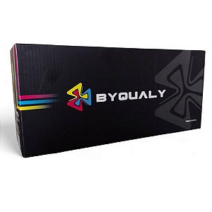 Toner HP Byqualy W9004/9004/E60075/E60165/E60055/E62555 50K BYQUALY - W-9004-12495 - W9004-12495