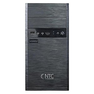 Micro Computador NTC Core i7 12700 Memória 8 GB SSD 256 GB sem Monitor - Select 1047 AS - 28623 SELECT 1047 AS