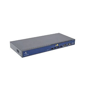 Terminal OLT Gpon V1600GT com 2 Porta V-SOL - V1600GT