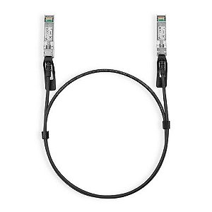 Cabo Link Fibra Optica 10G SFP 1 Metros - Tp-Link - SM5220 - SM5220