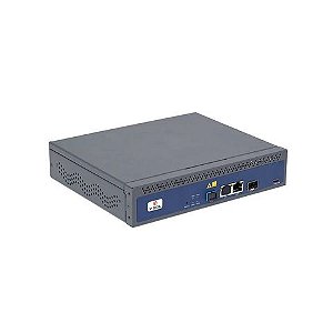 Terminal OLT Gpon V1600GS-F com 1 Porta V-SOL - V1600GS-F