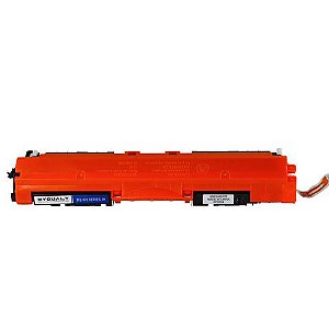 Toner HP BQ-303A Magenta Byqualy Potencial Suprimentos - 303A Magenta - 303A-MAGENTA