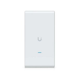 Access Point UniFi-Ap Ubiquiti Dual-Band PoE WI-FI 6 - U6 - Mesh -Pro - U6-MESH-PRO