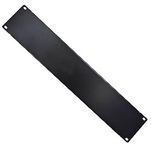 Frente Falsa para Rack 2U 19Pol Cinza Linkeo - Legrand 905819CZ - 905819CZ