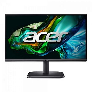 Monitor Acer Tela 21,5 LED 100Hz 1ms Full HD Preto 1x VGA 1x HDMI - EK2210Q - EK2210Q
