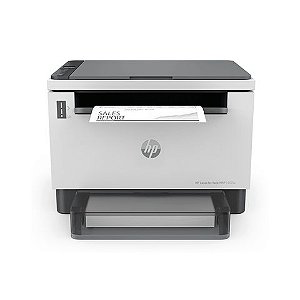 Multifuncional Laser HP 1602W Mono 22ppm Até 1200dpi USB/WI FI - 2R3E8A#696