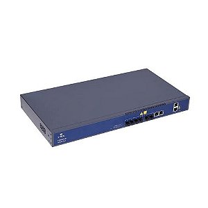 Terminal OLT Gpon V1600G0-B com 4 Porta V-SOL - V1600G0-B