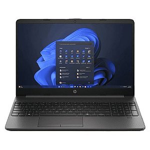Notebook HP 250R G9 Core i5 1334U Memória 8 GB SSD 256GB Monitor 15.6 Windows 11 Pro Webcam - BG4W0AT#AK4 - BG4W0AT#AK4