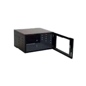 Mini-Rack Parede 9U x 470mm 19 Polegadas Cinza Cemar Legrand - 905705CZ - 905705CZ