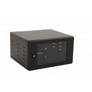 Mini-Rack Parede 7U x 470mm 19 Polegadas Cinza Cemar Legrand - 905703CZ - 905703CZ