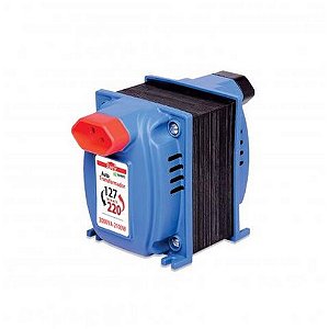 Auto Transformador Ipec 3000 VA Bivolt - MT3000 - MT3000