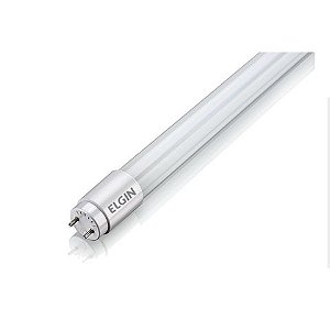Lâmpada Led Tubular T8 20 Watts 6500K Bivolt 120cm - Elgin - 48LTG202BF00 - 48LTG202BF00