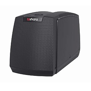 No-Break TS Shara 1.8 KVA Entrada Bivolt e Saída Bivolt - 2 Baterias - Com Conexão para Bateria Externa - 4537 - 4537