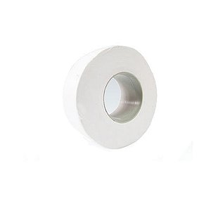 Fita Veda Rosca 18mm x 10m Brasfort - 7466 - Unitário - 7466 - 10 METROS