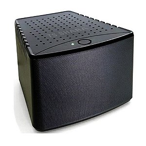 Estabilizador TS Shara Powerest 1500VA Entrada 115V e Saída 115V - 9008 - 9008
