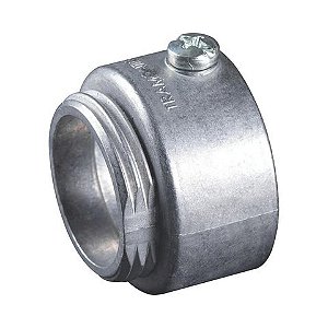 Conector Adaptador para Condulete 3/4" Múltiplo Tramontina - 56251/052 - Vendido Unitário - 56251/052