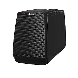 No-Break TS Shara 1.2 KVA Entrada Bivolt e Saída Bivolt - Com Conexão para Bateria Externa - 4502 - 4502