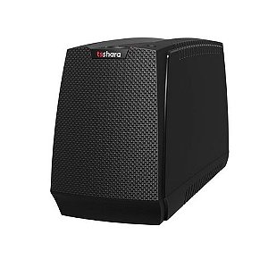 No-Break TS Shara 1.4 KVA Entrada Bivolt e Saída Bivolt - Com Conexão para Bateria Externa - 4513 - 4513