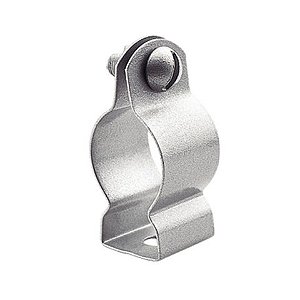 Abraçadeira para Eletroduto Tramontina 3/4" Tipo D Aço 56136/003 - Unitário - 56136/003