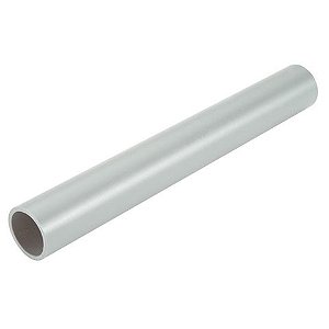 Tubo Eletroduto de 1/2" Polegada Cinza 3 Metros Plastibox Tramontina - 57259/011 - 57259/011