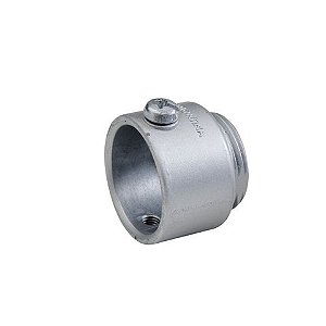 Conector Adaptador para Condulete 1" Múltipla Tramontina - 56251/053 - Vendido Unitário - 56251/053